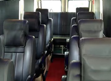12 Seater Tempo Traveller rental Jaipur